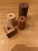 一輪挿し　木製小物「木製小物　一輪挿し　一生ものの家具を取り扱う札幌に駆る家具・インテリア専門店『彩工房畑山』」