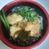 とり天うどん（2023年春季）