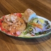 ナポリタン　プレートランチ【1日限定5食】