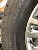 「【中古タイヤ】225/60R17 99Q スタッドレス4本セット 2014年製 ￥46,900」