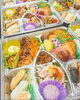 盛りパック「酒田 仕出し 料理の千葉　GWも沢山のご注文、ありがとうございます！」