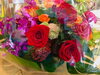 「記憶に残る贈り物！花束やフラワーアレンジメントは、佐藤花店へ！」