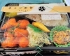 エビチリ弁当「【速報】13時現在、お弁当、サンドイッチまだあります！」