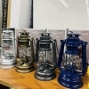 フュアハンド FEUERHAND ベイビースペシャル276 テールブルー