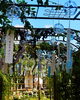 「風鈴まつりは9/25(日)まで開催しております」