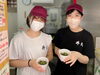 「山形県から直送！暑い日にサッパリ食べれる！噛むそば【山形そば】2022年6月23日販売スタート★ JR新小岩駅北口30秒『おはな丼丸 新小岩北口店』さん♪」