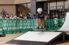 横山竜芽選手　skateboard「OYODO GAWA LIVING 2023🏞」