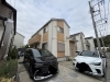 before「外壁塗装船橋市　before after」
