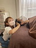 「季節の変わり目にヘッドマッサージがオススメです‪𓂃 𓈒𓏸」