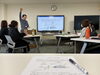 「勉強会「電気理論の基礎の基礎講習」を実施しました」