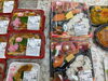 お弁当の特注も承ります。まずはご相談を！「手作り弁当出来ました！丑の日のうな重のご注文も承ります！」