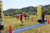 「【第40回白川ダム湖畔マラソン大会】の取材に伺ってきました。」