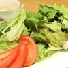 グリーンサラダ L (和風しそ or ホワイトバルサミコ or シーザー)