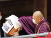 令和3年の様子2「4月17日（日）は芥子山会陽（福引会陽）の開催です！」