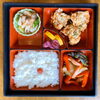 「8/12(木)のランチ」