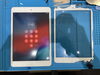 After「iPad mini　タッチパネル交換」
