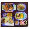 半精進料理