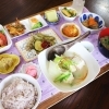 自家製野菜や酵素を使った栄養満点のランチ【霧島市】