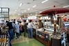 「全国うまいもの市開催！イオンタウン塩川で全国の逸品が大集合」