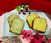 「西海物産館売店おすすめ商品は「お芋のパウンドケーキ・紅茶のパウンドケーキ」です♪」