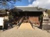 春日神社本殿