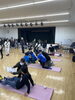 「旭川軟式野球連盟スポーツ検診 ⭐︎ リハビリ&スポーツコンディショニングB-Move」