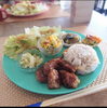 「まいぷれ橿原編集部　大和高田市の「〜気まぐれお兄の〜Hawaiian Cafe Makana」さんでランチ♪」