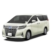 アルファード