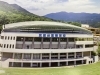 すぐ近くに太宰府天満宮「個別指導学院ヒーローズ二日市校　高校説明会リポート⑩ 筑紫台高校」