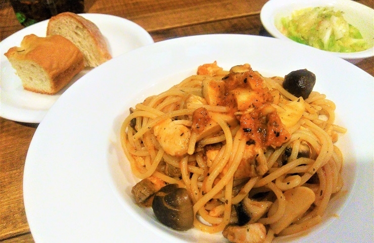 大和通 もちもちパスタと旬の食材が最高 春を感じるイタリアンランチ 春日井 ランチ スイーツ 春日井市 ランチ特集 おいしいランチ おすすめランチ まいぷれ 春日井市 大和通 もちもちパスタと旬の食材が最高 春を感じるイタリアンランチ 春日井 ランチ スイーツ 春日井市 ランチ特集 おいしいランチ おすすめランチ まいぷれ 春日井市