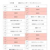 9月の献立カレンダー（画像クリックで拡大します)