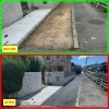 🍀お写真③🍀宝塚市某町にて😊「🍁秋らしくない9月のスタートです🍁」