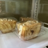 シフォンケーキ（ホイップサンド）