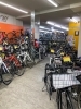 「春は新しい自転車でスタート！」