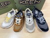 「KEEN　新作紹介　【KICKS9285より】」