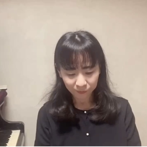 講師「こじまピアノ教室です【静岡市・葵区・ピアノ教室・ピアノ体験・体験レッスン】」