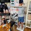 スポーツ障害のある子供たち「35周年記念　西都ショッピングセンターパオ様の創業祭に出店します」