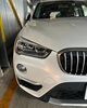 「撥水ワックスコート洗車(BMW/X1/Lサイズ)の施工事例をご紹介🚗✨」