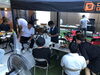 協力会社様との交流の様子「【イベント開催】協力会社の皆様とBBQ交流会を開催しました！」