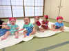 「【募集開始】10月スタート♡3ヶ月間、親子の「今」を一緒に楽しみませんか？（東京都江戸川区葛西・小岩・船堀・一之江 ベビーマッサージ&ベビーヨガAilala）」
