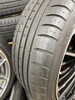 「【中古 タイヤ×アルミ】215/35 ZR19　85Y XL　4本セット   ￥54,890」