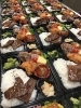 お弁当「特注お弁当🍱」