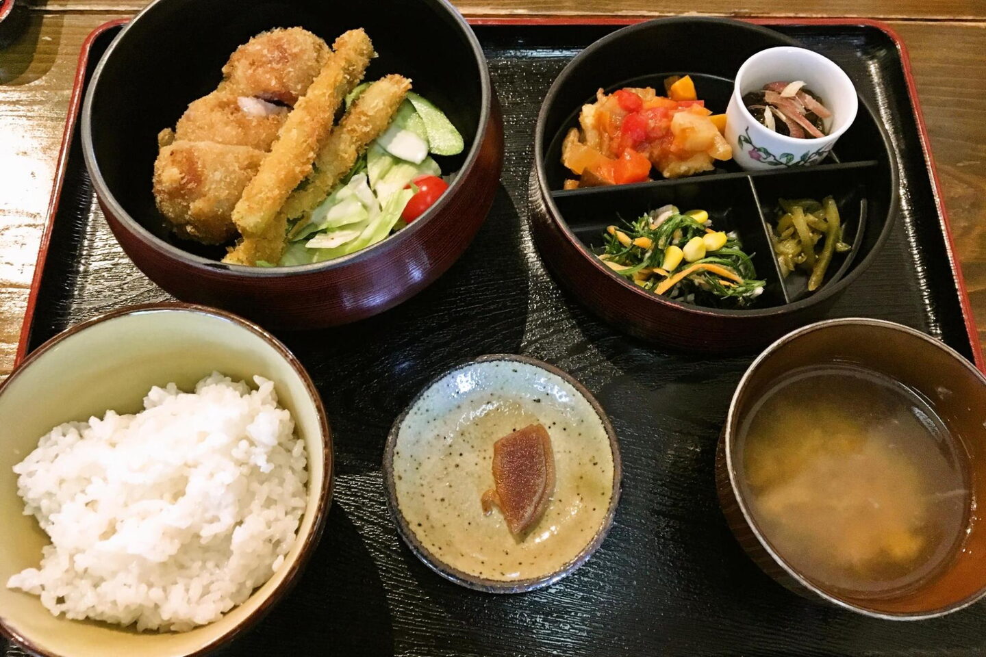 米蔵ココロ 旬の素材が存分に味わえる おいしい清水谷ランチ 新発田 おすすめランチ特集 新発田 胎内 聖籠 まいぷれ 新発田 胎内 聖籠 米蔵ココロ 旬の素材が存分に味わえる おいしい清水谷ランチ 新発田 おすすめランチ特集 新発田 胎内 聖籠 まいぷれ 新発田 胎内 聖籠