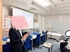 セミナーの様子「社会人マナーを学ぶ！名刺交換と席次セミナーを開催しました」