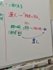 還元は、酸素の浮気である、が塾長の理論（笑）「酸素の浮気」