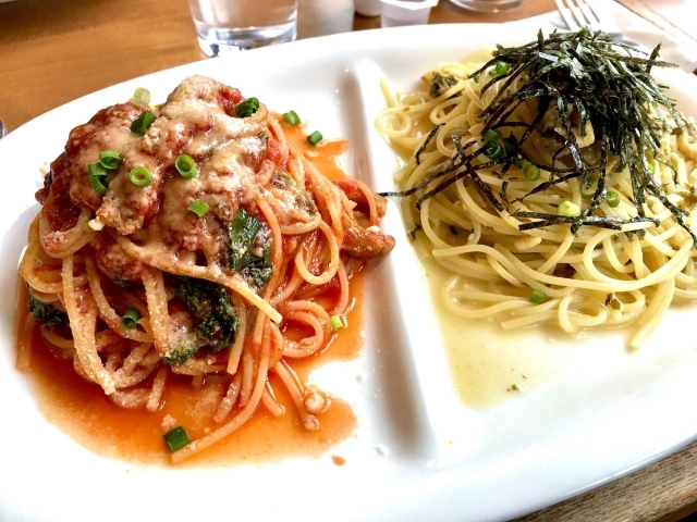 ヴィーノヴィーノ Vino Vino 本格ピザやパスタ パーティープランも充実のイタリアン 都筑区のおすすめランチ特集 まいぷれ 横浜市都筑区