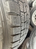 「【中古タイヤ】175/65R15 84Q スタッドレス4本セット 2019年式  ￥30,690」