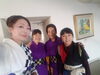 「11/9(土)潮来市文化祭にて」