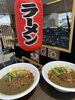 ブラック担々麺🍜「イオン四日市尾平店GWゴールデンフェス🎏」