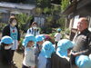 山中さん、ありがとうございました♡「お散歩に行ってきました♬～秋の北浦湖畔編～」